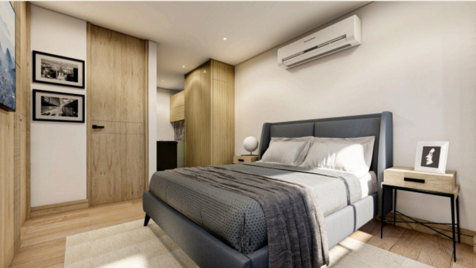 El Recinto - PROPAGANDA - Estudio de diseño y marketing inmobiliario