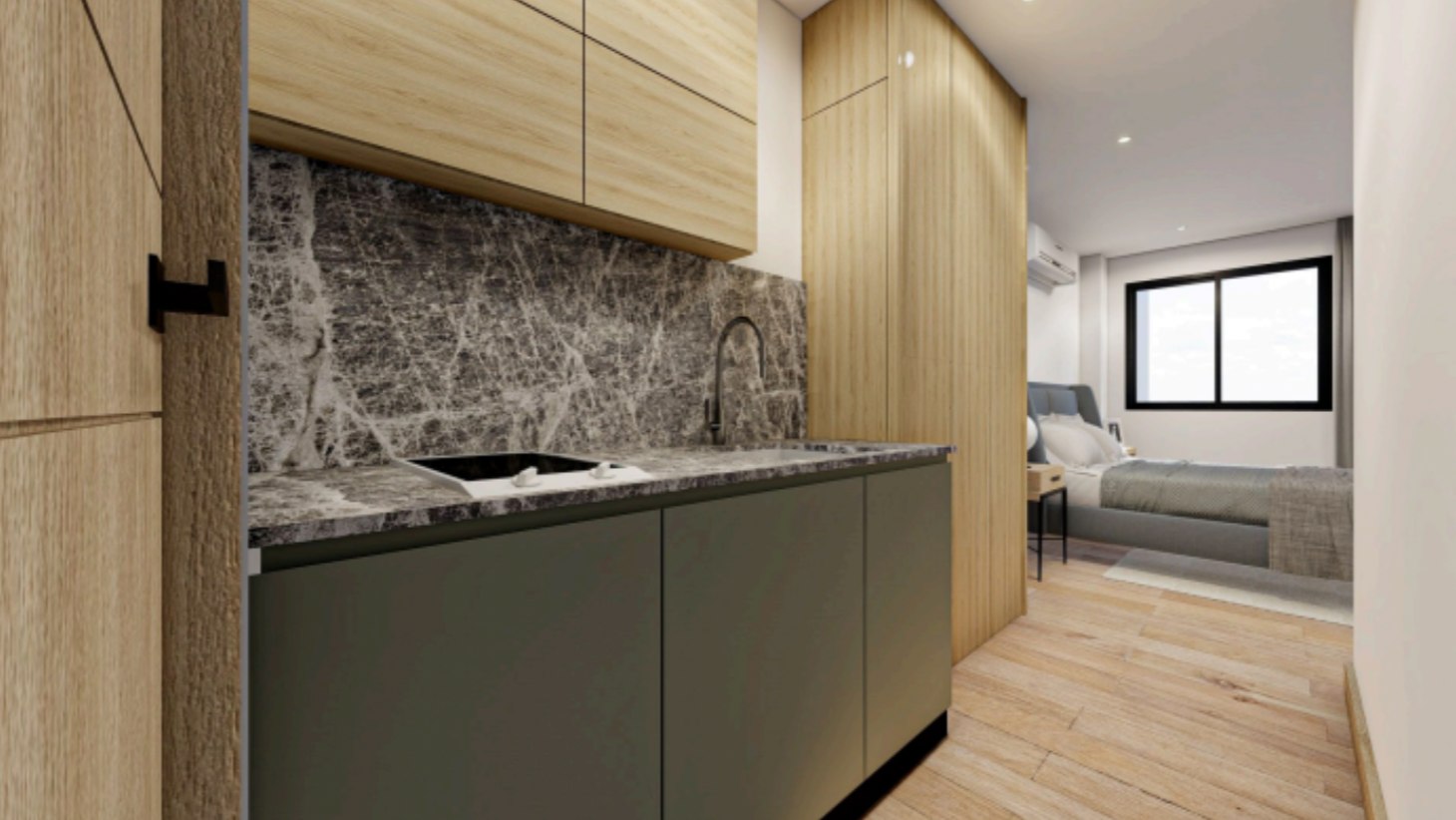 El Recinto - PROPAGANDA - Estudio de diseño y marketing inmobiliario