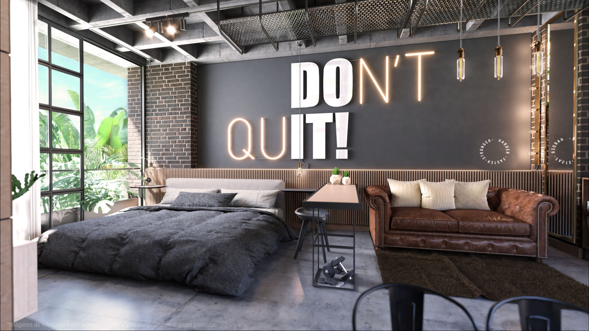 Action Living - PROPAGANDA - Estudio de diseño y marketing inmobiliario