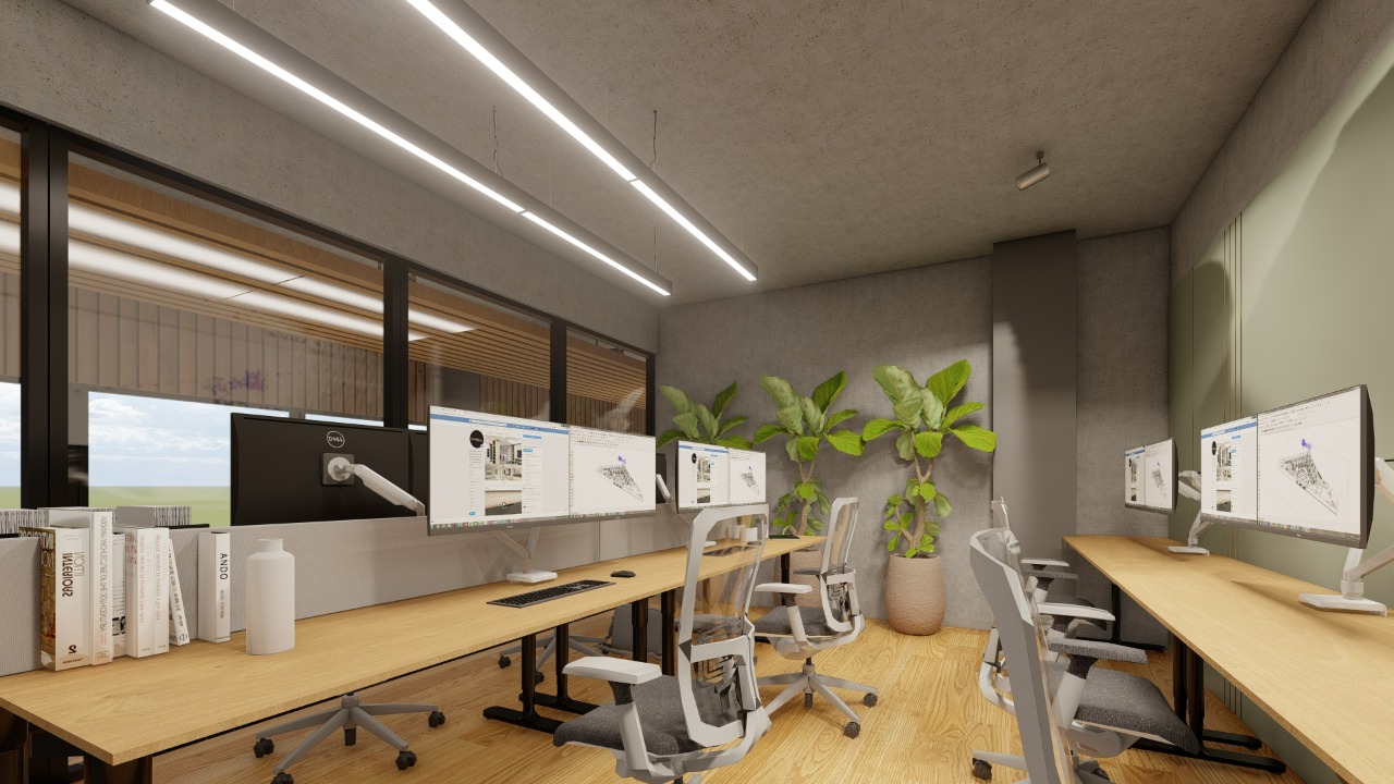 El Recinto - PROPAGANDA - Estudio de diseño y marketing inmobiliario